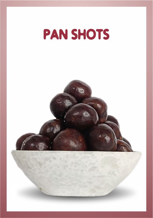 PAN SHOTS 350GM - Image 2